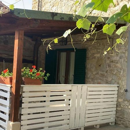 Da Valentino E Manuela Apartment Barberino di Mugello Ngoại thất bức ảnh