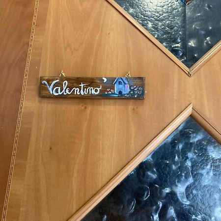 Da Valentino E Manuela Apartment Barberino di Mugello Ngoại thất bức ảnh