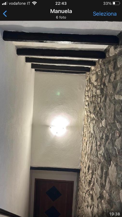 Da Valentino E Manuela Apartment Barberino di Mugello Ngoại thất bức ảnh