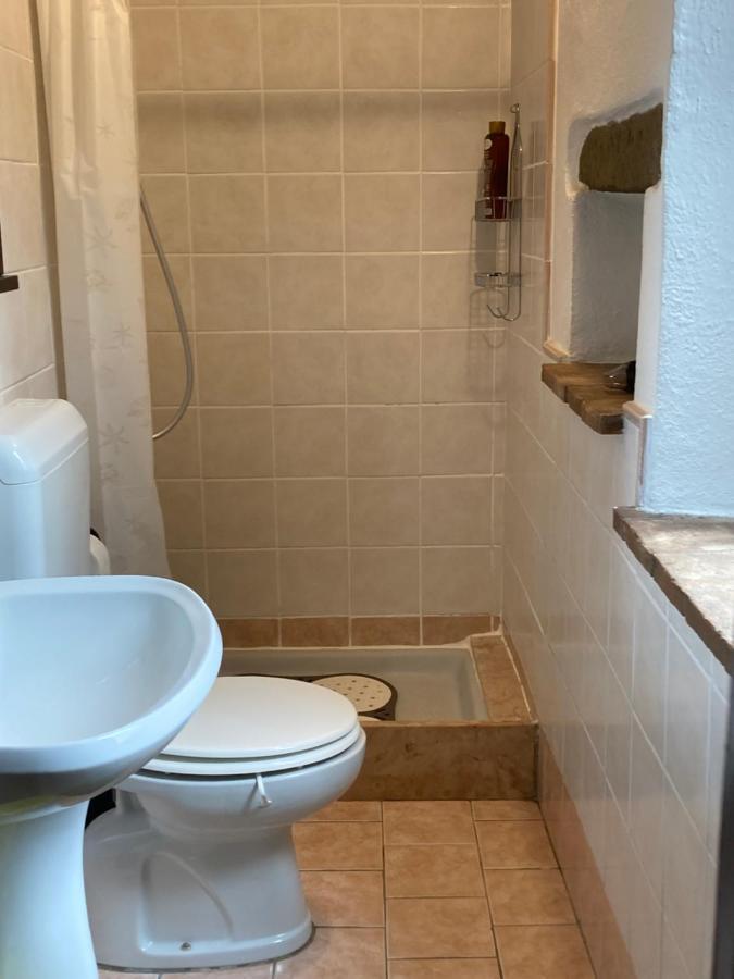 Da Valentino E Manuela Apartment Barberino di Mugello Ngoại thất bức ảnh