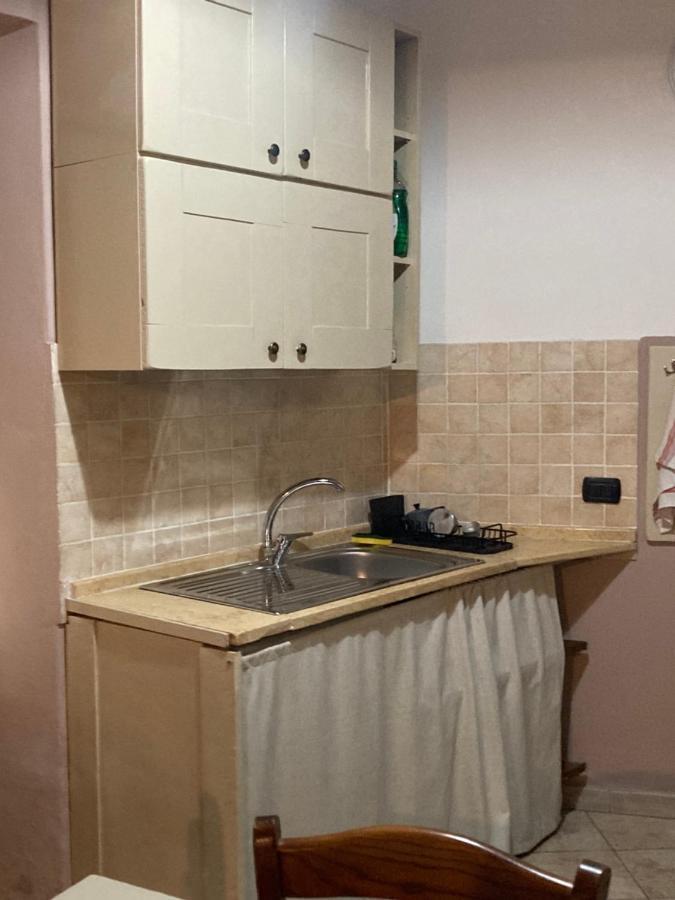 Da Valentino E Manuela Apartment Barberino di Mugello Ngoại thất bức ảnh