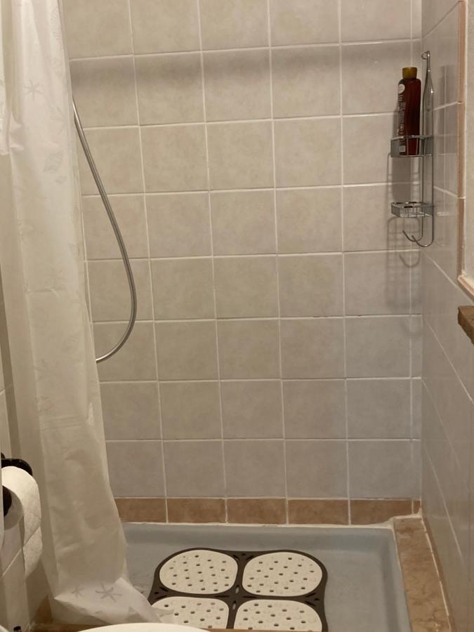 Da Valentino E Manuela Apartment Barberino di Mugello Ngoại thất bức ảnh