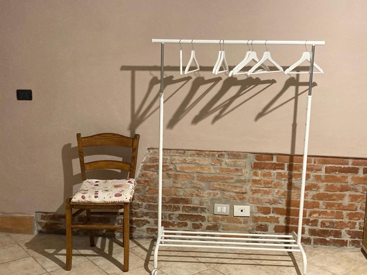 Da Valentino E Manuela Apartment Barberino di Mugello Ngoại thất bức ảnh