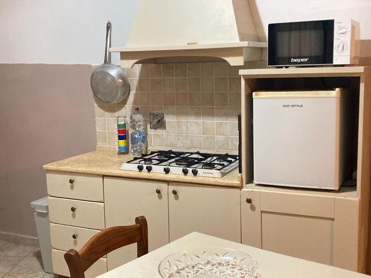 Da Valentino E Manuela Apartment Barberino di Mugello Ngoại thất bức ảnh