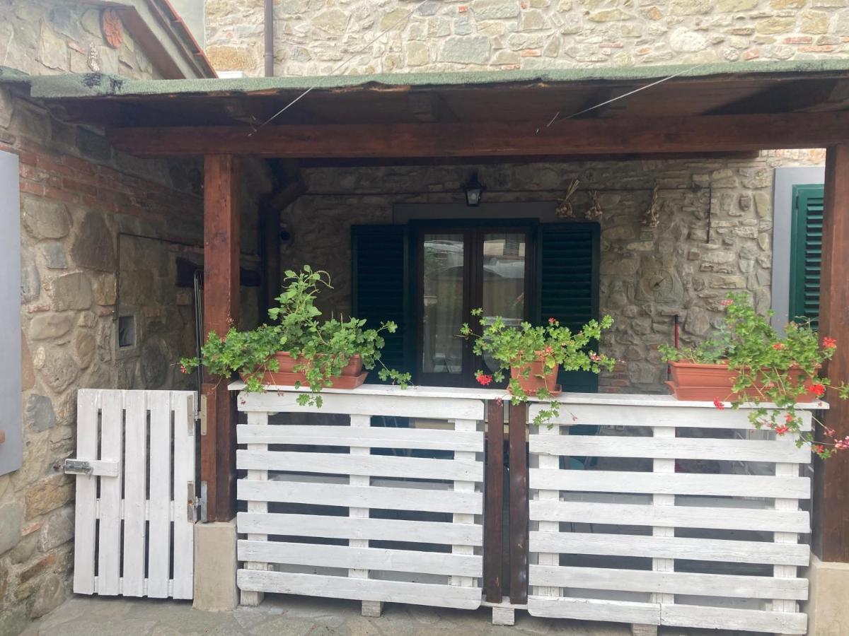Da Valentino E Manuela Apartment Barberino di Mugello Ngoại thất bức ảnh