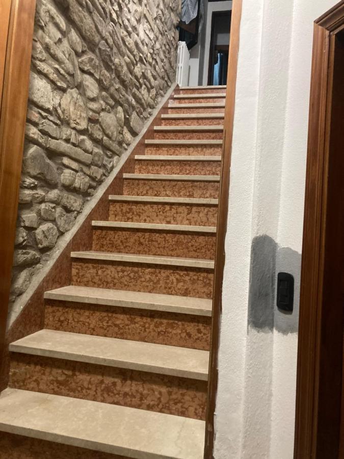 Da Valentino E Manuela Apartment Barberino di Mugello Ngoại thất bức ảnh