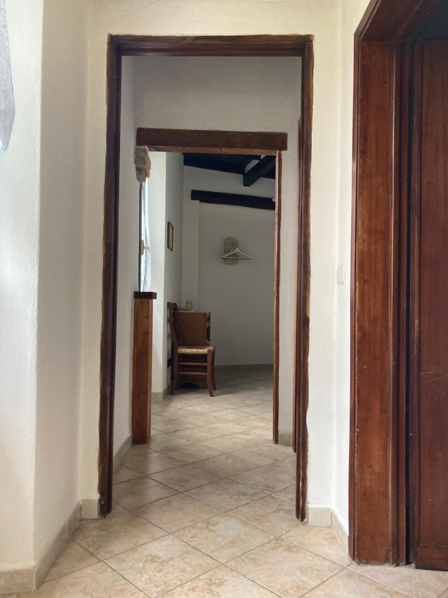 Da Valentino E Manuela Apartment Barberino di Mugello Ngoại thất bức ảnh