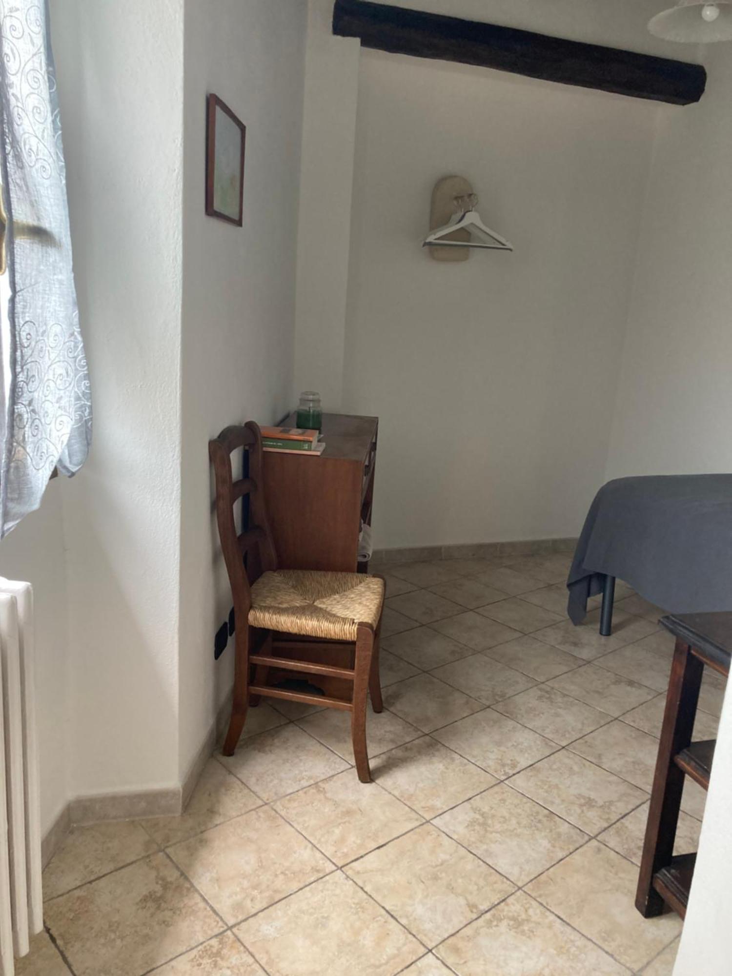 Da Valentino E Manuela Apartment Barberino di Mugello Ngoại thất bức ảnh