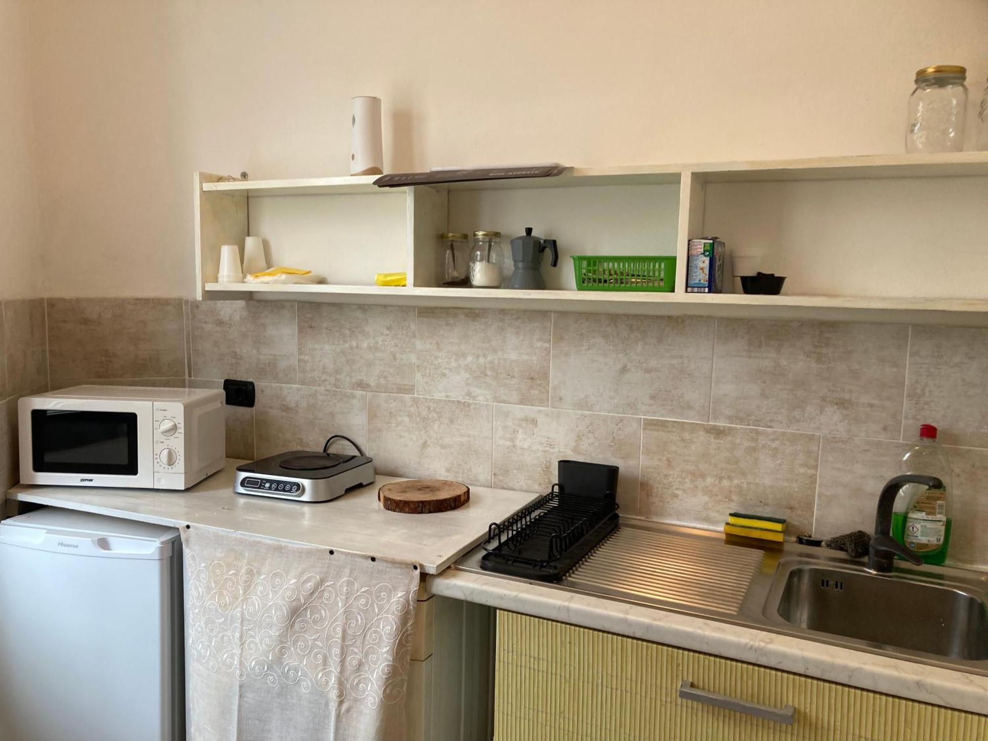 Da Valentino E Manuela Apartment Barberino di Mugello Ngoại thất bức ảnh